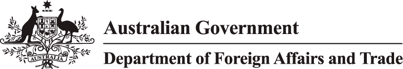 DFAT Logo