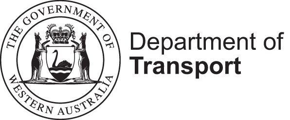 Transport WA Logo